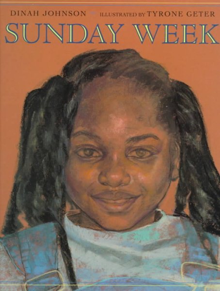 Sunday Week cover