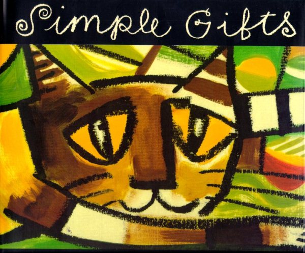 Simple Gifts: A Shaker Hymn