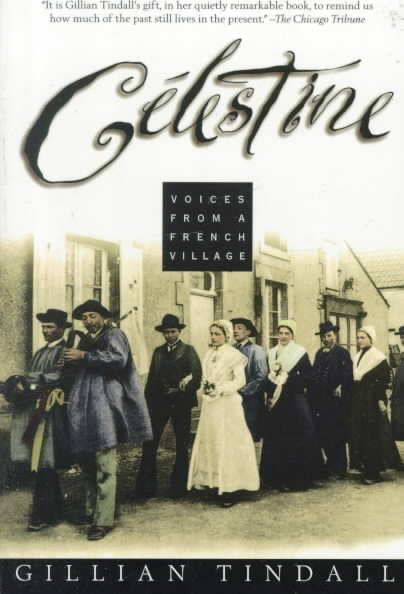 Celestine: Voices from a French Village