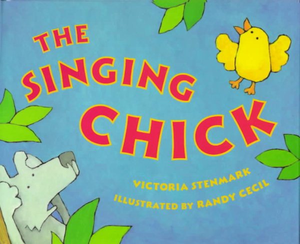 The Singing Chick cover