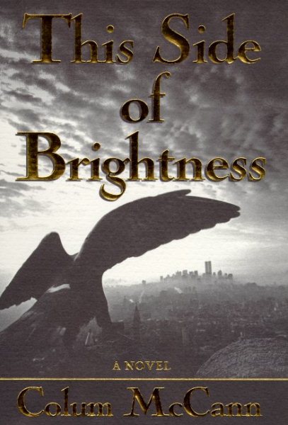 This Side of Brightness: A Novel cover