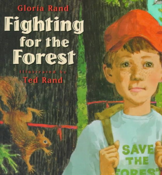 Fighting for the Forest cover