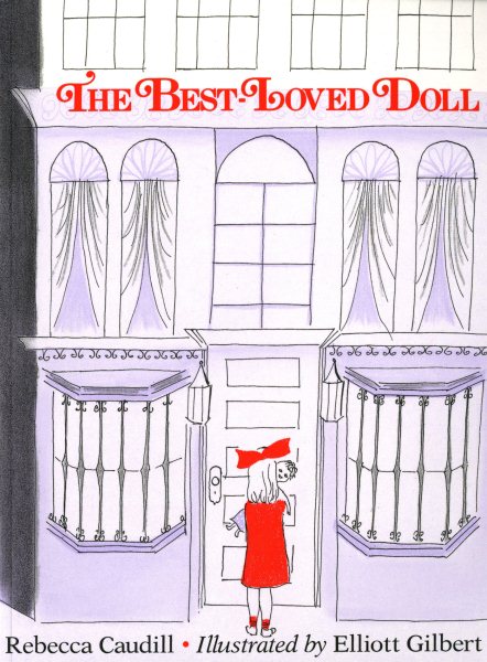 The Best-Loved Doll (An Owlet Book)