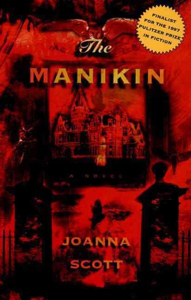 The Manikin: A Novel