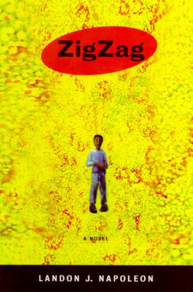 ZigZag: A Novel cover
