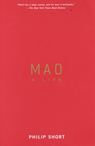 Mao: A Life