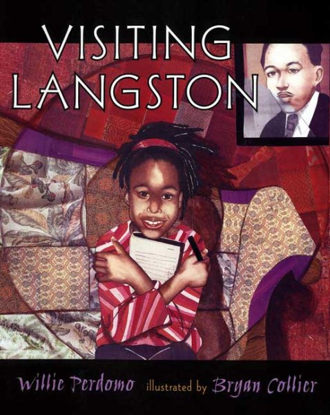 Visiting Langston cover