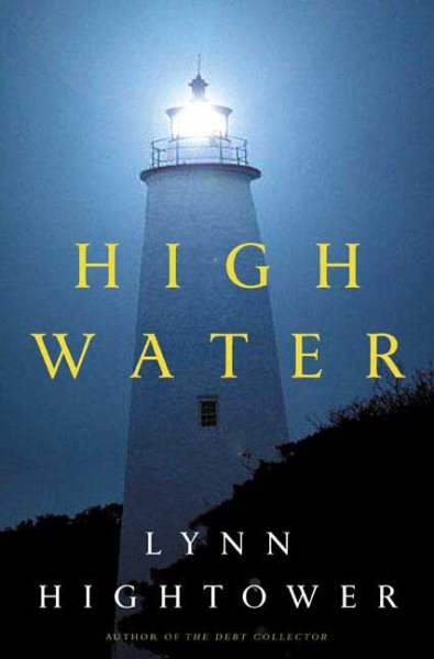 High Water: A Novel cover