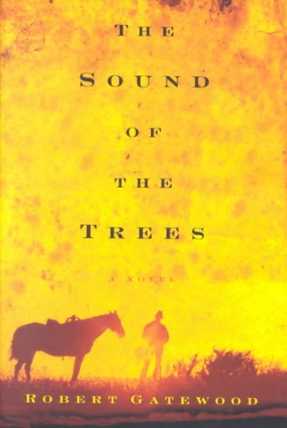 The Sound of the Trees: A Novel cover