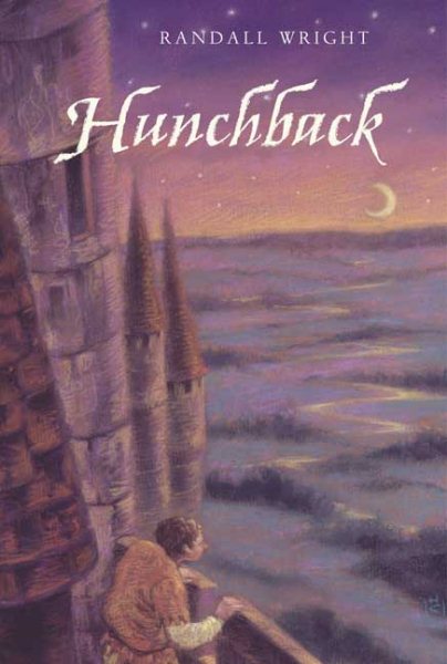 Hunchback cover