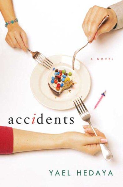 Accidents: A Novel cover