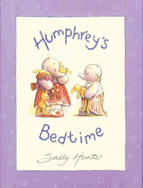 Humphrey's Bedtime (Owlet Book)