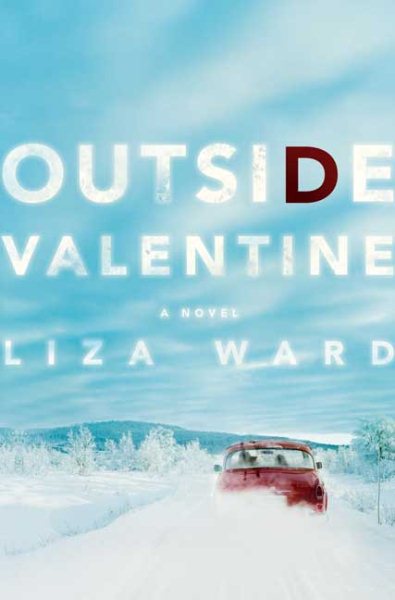 Outside Valentine: A Novel cover
