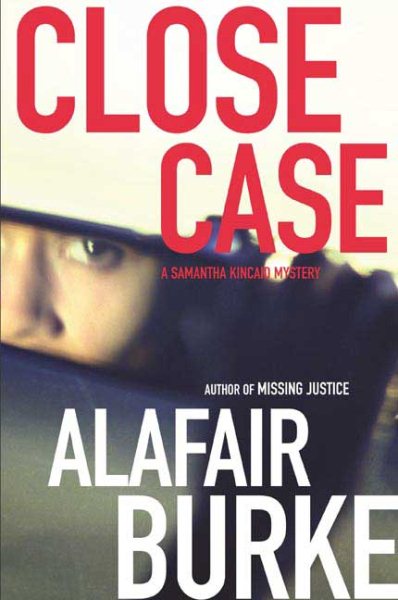 Close Case cover