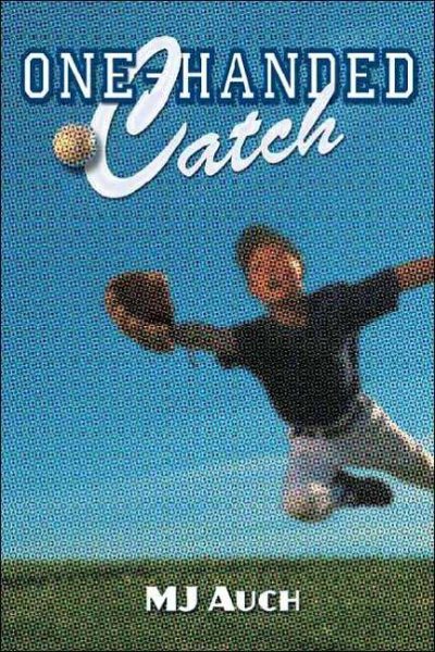 One-Handed Catch cover