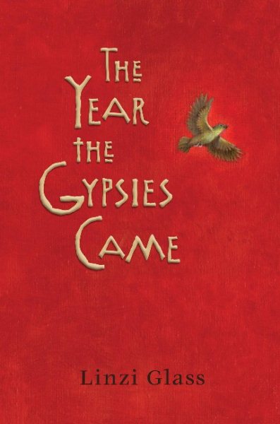 The Year the Gypsies Came cover