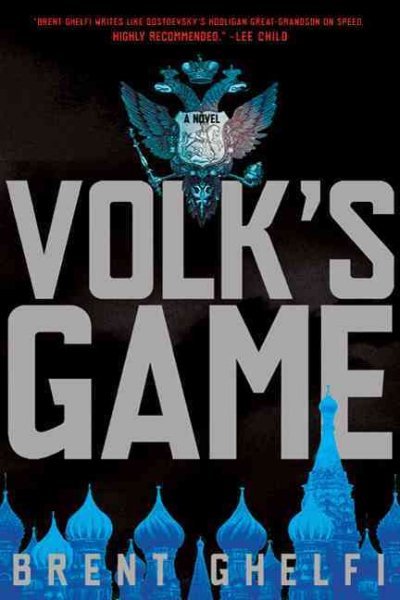 Volk's Game: A Novel (Volk Novels)