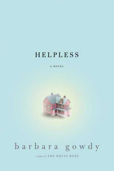 Helpless: A Novel cover