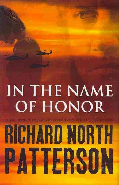 In the Name of Honor cover