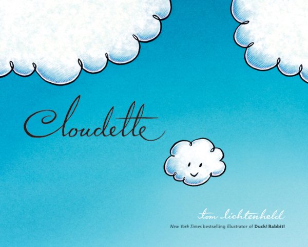 Cloudette cover