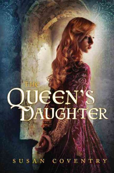 The Queen's Daughter cover