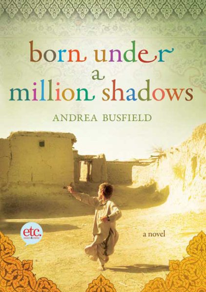 Born Under a Million Shadows: A Novel cover