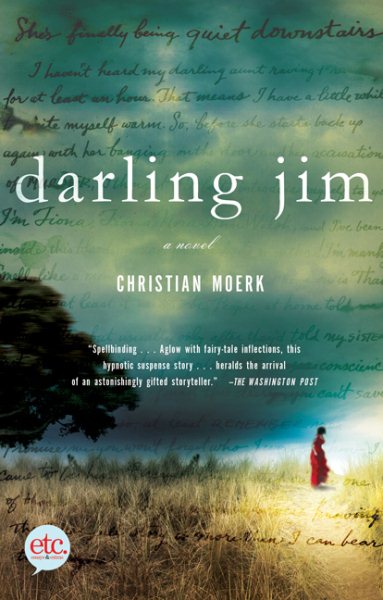 Darling Jim cover