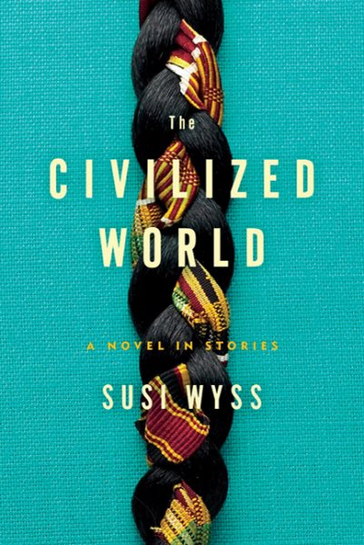 The Civilized World cover