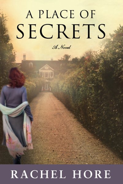 A Place of SECRETS: A Novel cover