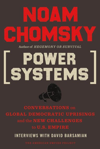 Power Systems (American Empire Project)