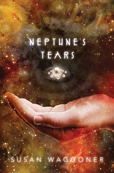 Neptune's Tears (Timedance) cover