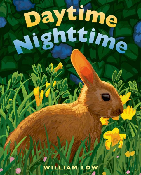 Daytime Nighttime cover