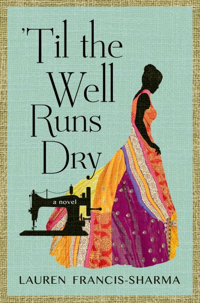 'Til the Well Runs Dry: A Novel cover