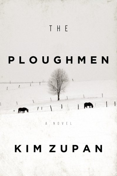The Ploughmen: A Novel cover