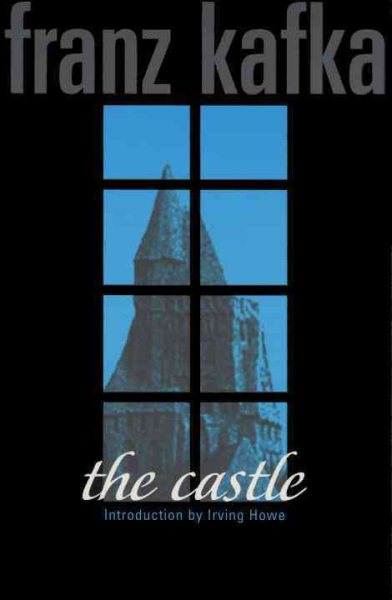 The Castle cover