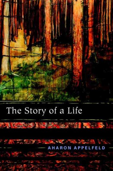 The Story of a Life: A Memoir cover