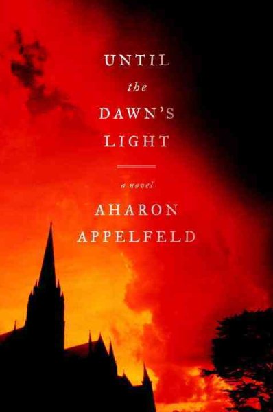 Until the Dawn's Light: A Novel cover