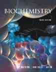 Biochemistry (3rd Edition) cover