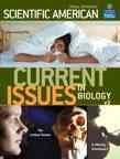 Current Issues in Biology Volume 3 cover