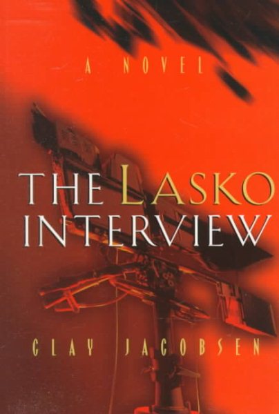 Lasko Interview cover