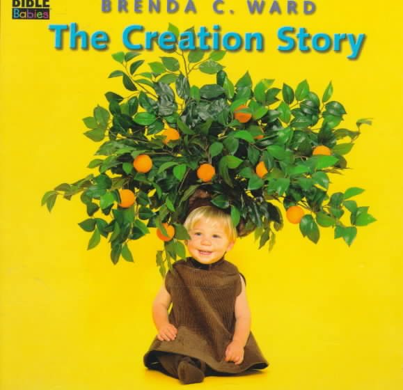 The Creation Story (Bible Babies)