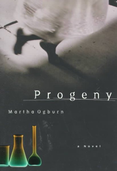 Progeny cover