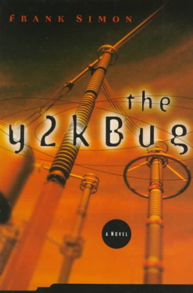 The Y2K Bug (The Y2K Bug Series #1) cover