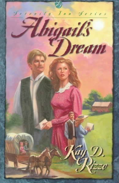 Abigail's Dream (Serenity Inn Book 5)