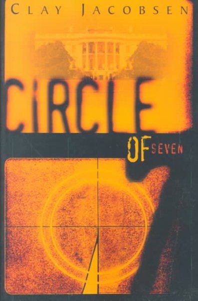 Circle of Seven cover