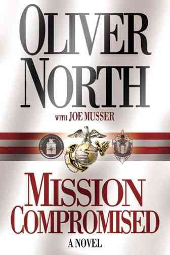 Mission Compromised: A Novel cover