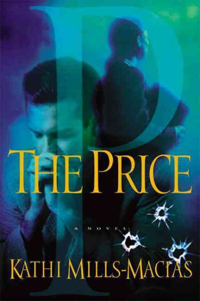 The Price (Toni Matthews Mystery Series #2) cover