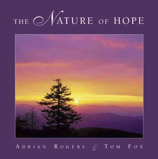 The Nature of Hope cover