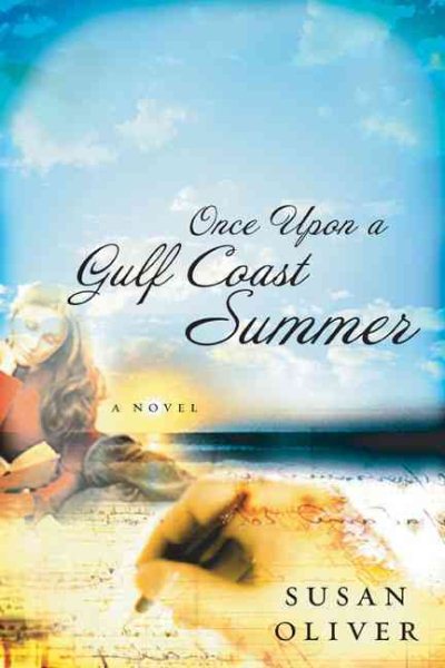 Once Upon a Gulf Coast Summer cover