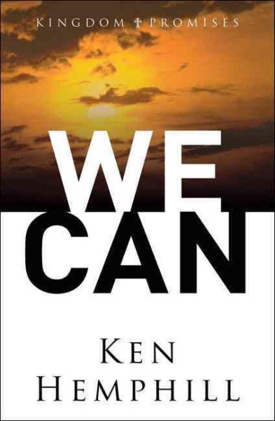 We Can (Kingdom Promises) cover